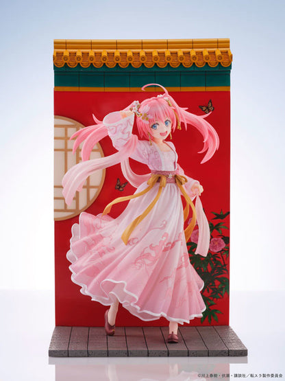 Milim Nava Chinese-Style Ver. Figure - That Time I Got Reincarnated as a Slime