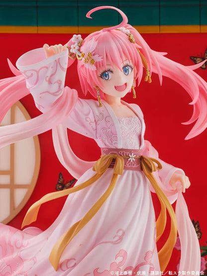 Milim Nava Chinese-Style Ver. Figure - That Time I Got Reincarnated as a Slime