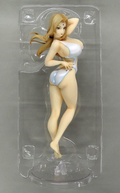 Tsunade Ver.Splash W NARUTO Gals Figure - Naruto Shippuden