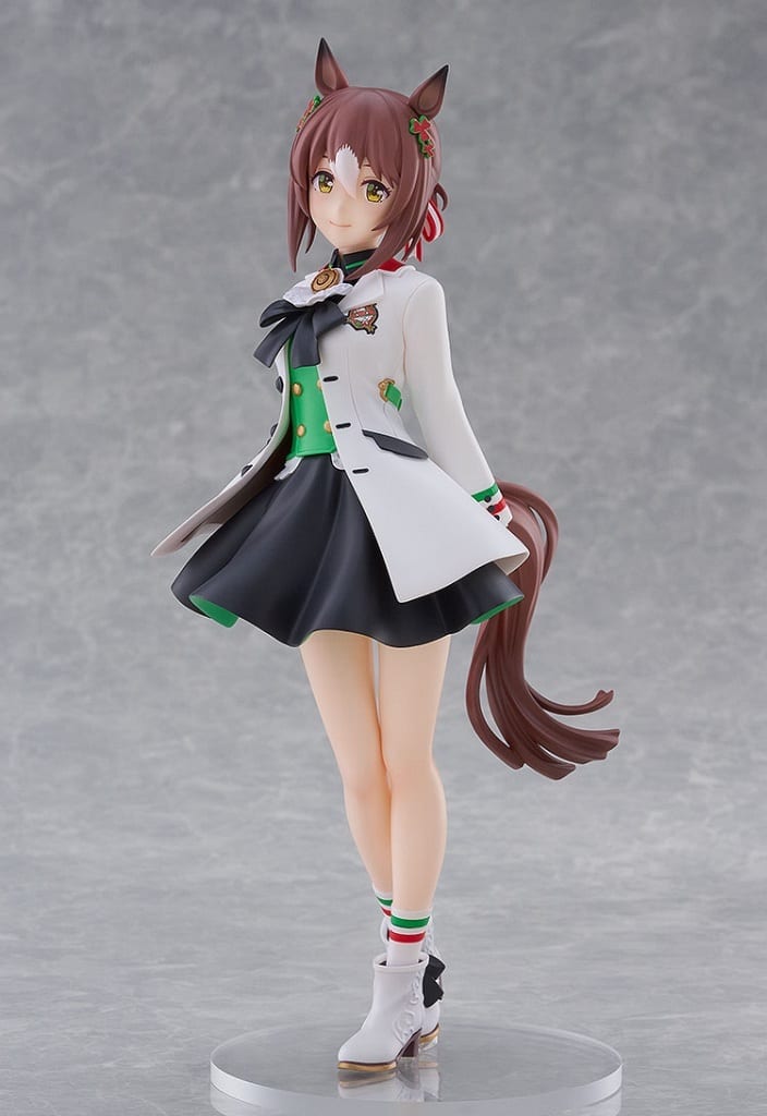 Fine Motion POP UP PARADE L Size Figure - Umamusume Pretty Derby (Good Smile Company, 235mm) Pre-owned Rank B