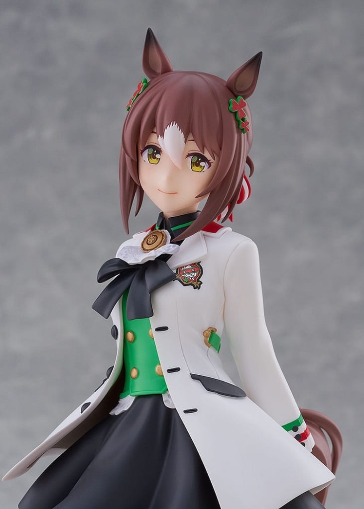 Fine Motion POP UP PARADE L Size Figure - Umamusume Pretty Derby (Good Smile Company, 235mm) Pre-owned Rank B