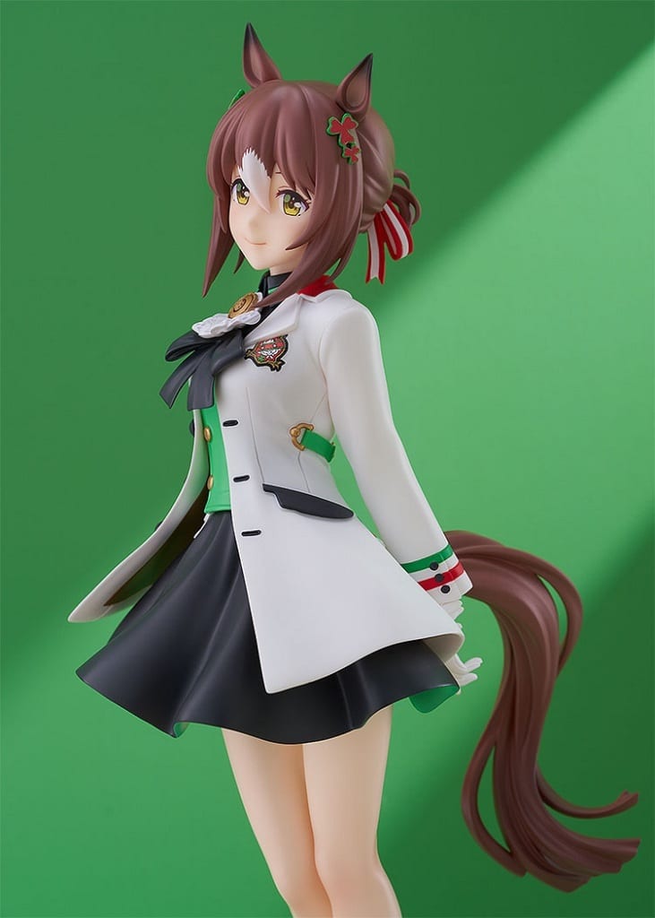 Fine Motion POP UP PARADE L Size Figure - Umamusume Pretty Derby (Good Smile Company, 235mm) Pre-owned Rank B