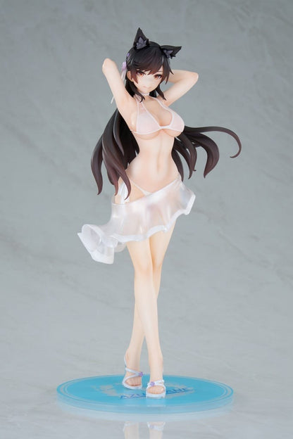 Atago Summer Marching Song Ver. 1/8 PVC Figure