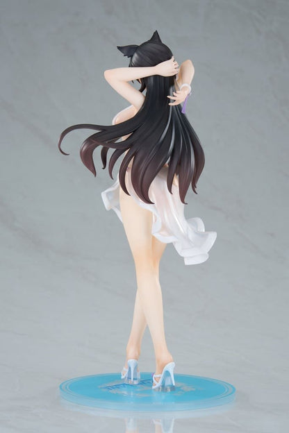 Atago Summer Marching Song Ver. 1/8 PVC Figure