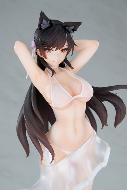 Atago Summer Marching Song Ver. 1/8 PVC Figure