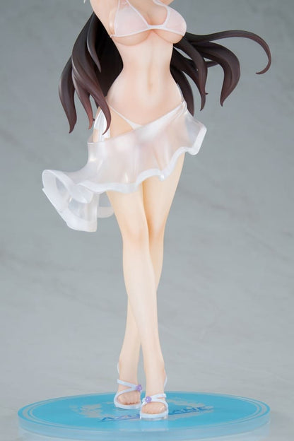 Atago Summer Marching Song Ver. 1/8 PVC Figure