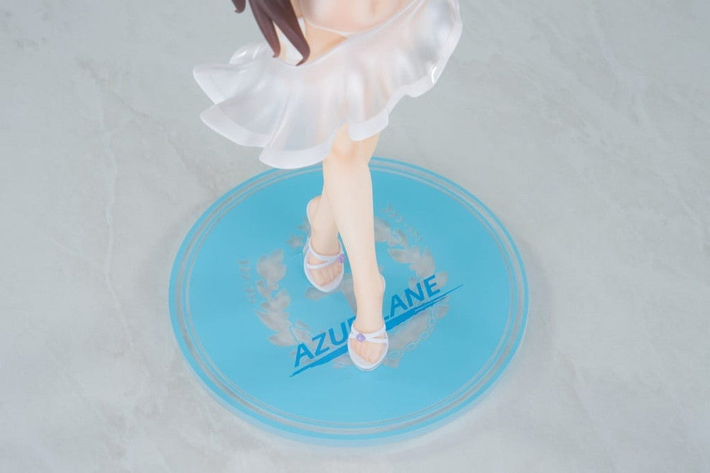 Atago Summer Marching Song Ver. 1/8 PVC Figure