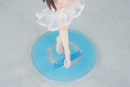 Atago Summer Marching Song Ver. 1/8 PVC Figure