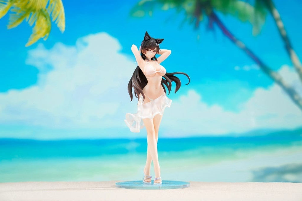 Atago Summer Marching Song Ver. 1/8 PVC Figure