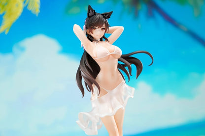 Atago Summer Marching Song Ver. 1/8 PVC Figure