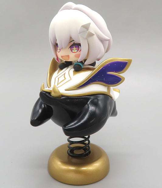 Topaz & Numby Honkai: Star Rail Chibi Wobbling Stand
