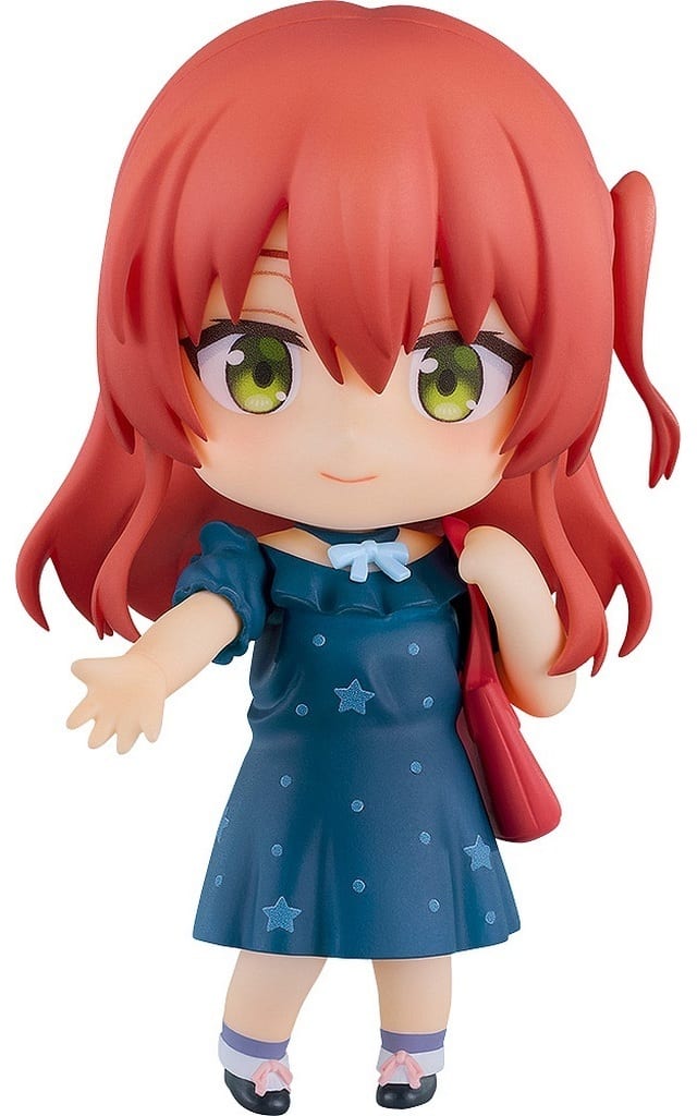 Nendoroid Ikuyo Kita Casual Clothes Ver. – Bocchi the Rock!