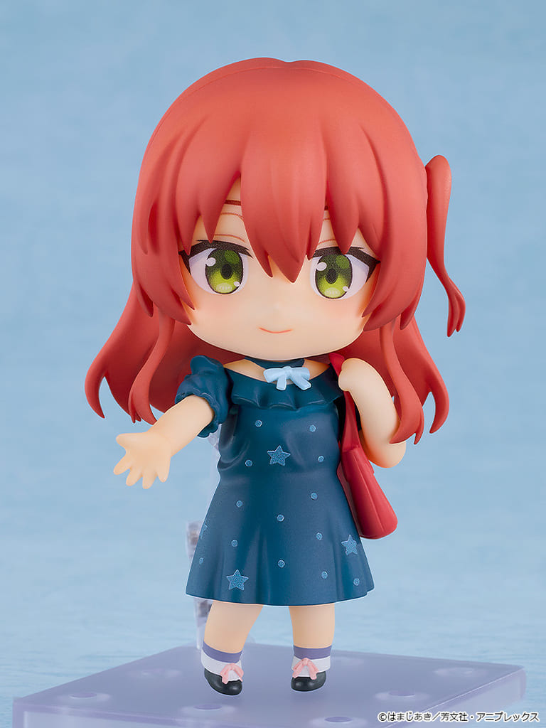 Nendoroid Ikuyo Kita Casual Clothes Ver. – Bocchi the Rock!