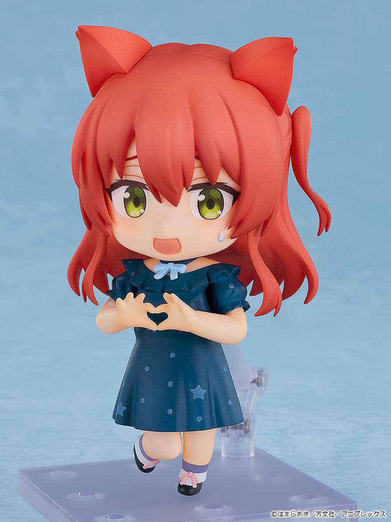Nendoroid Ikuyo Kita Casual Clothes Ver. – Bocchi the Rock!
