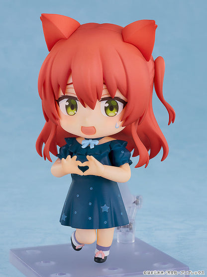 Nendoroid Ikuyo Kita Casual Clothes Ver. – Bocchi the Rock!