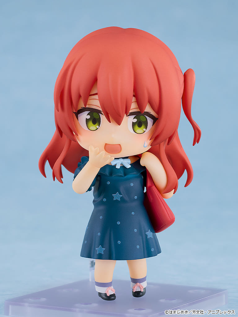 Nendoroid Ikuyo Kita Casual Clothes Ver. – Bocchi the Rock!