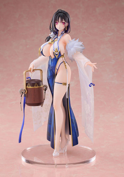 Ding'an Lightly Dressed Ver. 1/7 Painted Complete Figure