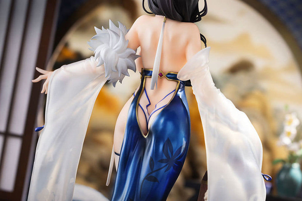 Ding'an Lightly Dressed Ver. 1/7 Painted Complete Figure