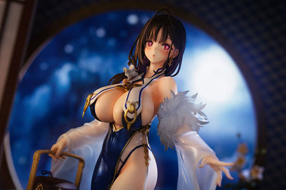 Ding'an Lightly Dressed Ver. 1/7 Painted Complete Figure