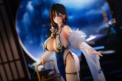 Ding'an Lightly Dressed Ver. 1/7 Painted Complete Figure