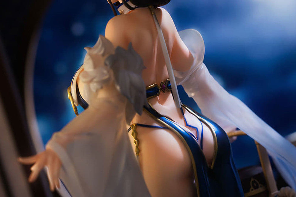 Ding'an Lightly Dressed Ver. 1/7 Painted Complete Figure