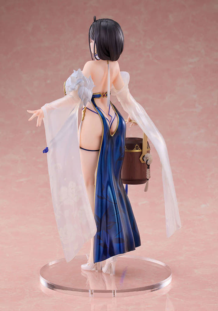 Ding'an Lightly Dressed Ver. 1/7 Painted Complete Figure