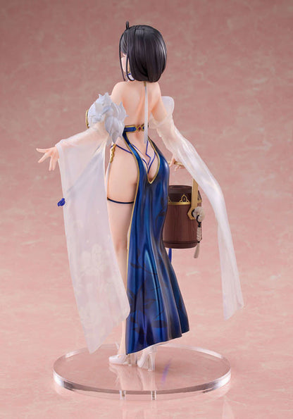 Ding'an Lightly Dressed Ver. 1/7 Painted Complete Figure