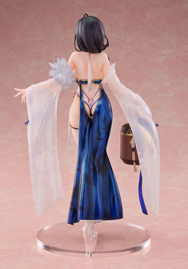 Ding'an Lightly Dressed Ver. 1/7 Painted Complete Figure