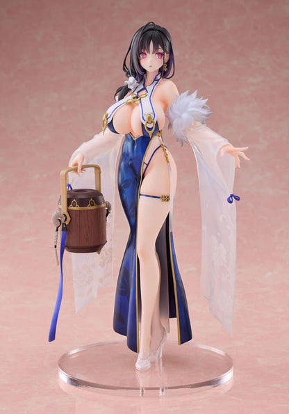 Ding'an Lightly Dressed Ver. 1/7 Painted Complete Figure