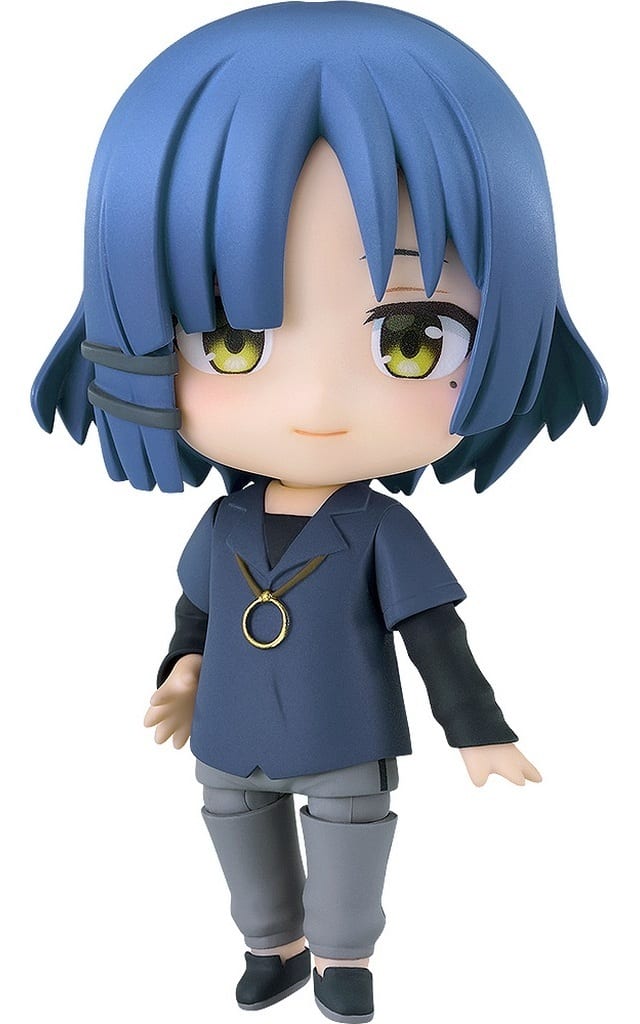 Nendoroid Ryo Yamada Casual Outfit Ver. Figure