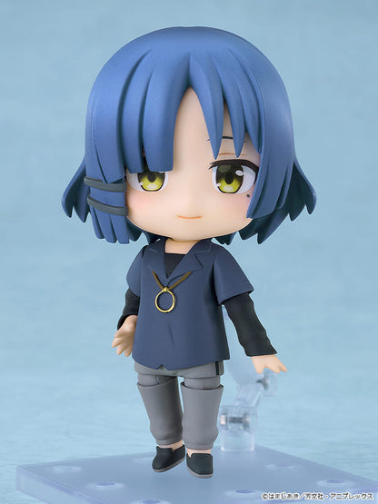 Nendoroid Ryo Yamada Casual Outfit Ver. Figure