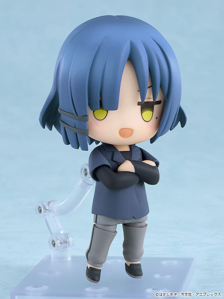 Nendoroid Ryo Yamada Casual Outfit Ver. Figure