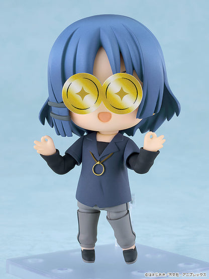 Nendoroid Ryo Yamada Casual Outfit Ver. Figure