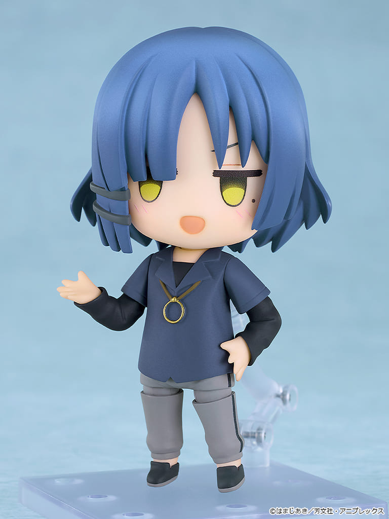Nendoroid Ryo Yamada Casual Outfit Ver. Figure