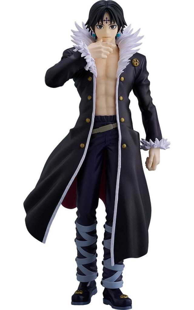 POP UP PARADE Chrollo HUNTER×HUNTER Figure