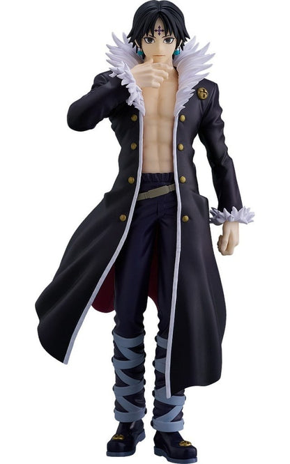 POP UP PARADE Chrollo HUNTER×HUNTER Figure