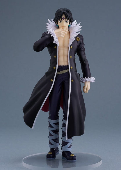 POP UP PARADE Chrollo HUNTER×HUNTER Figure