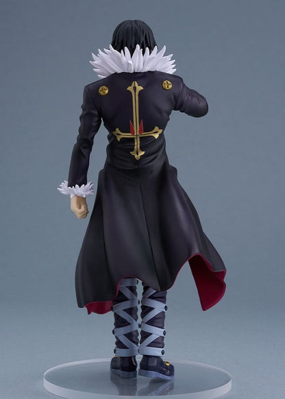 POP UP PARADE Chrollo HUNTER×HUNTER Figure