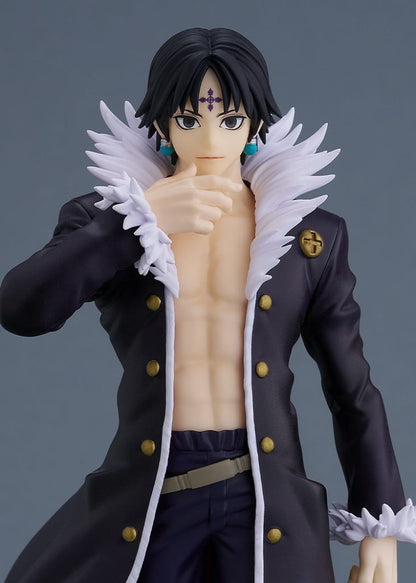 POP UP PARADE Chrollo HUNTER×HUNTER Figure
