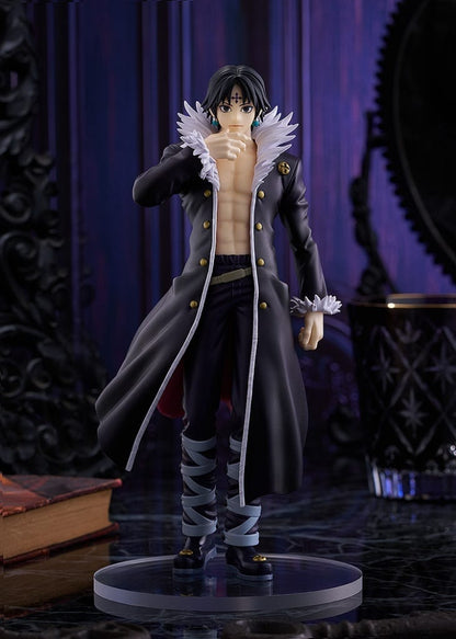 POP UP PARADE Chrollo HUNTER×HUNTER Figure