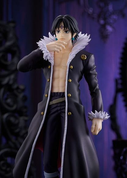 POP UP PARADE Chrollo HUNTER×HUNTER Figure