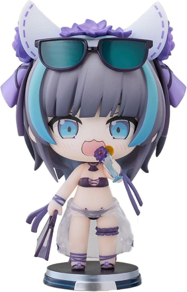 Cheshire Summer Swimsuit Figure Vol. 2 - Azur Lane