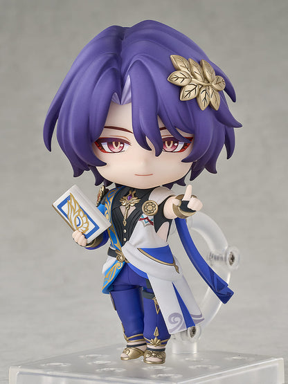 Nendoroid Dr. Ratio Honkai: Star Rail Figure