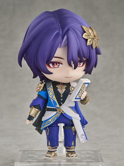 Nendoroid Dr. Ratio Honkai: Star Rail Figure