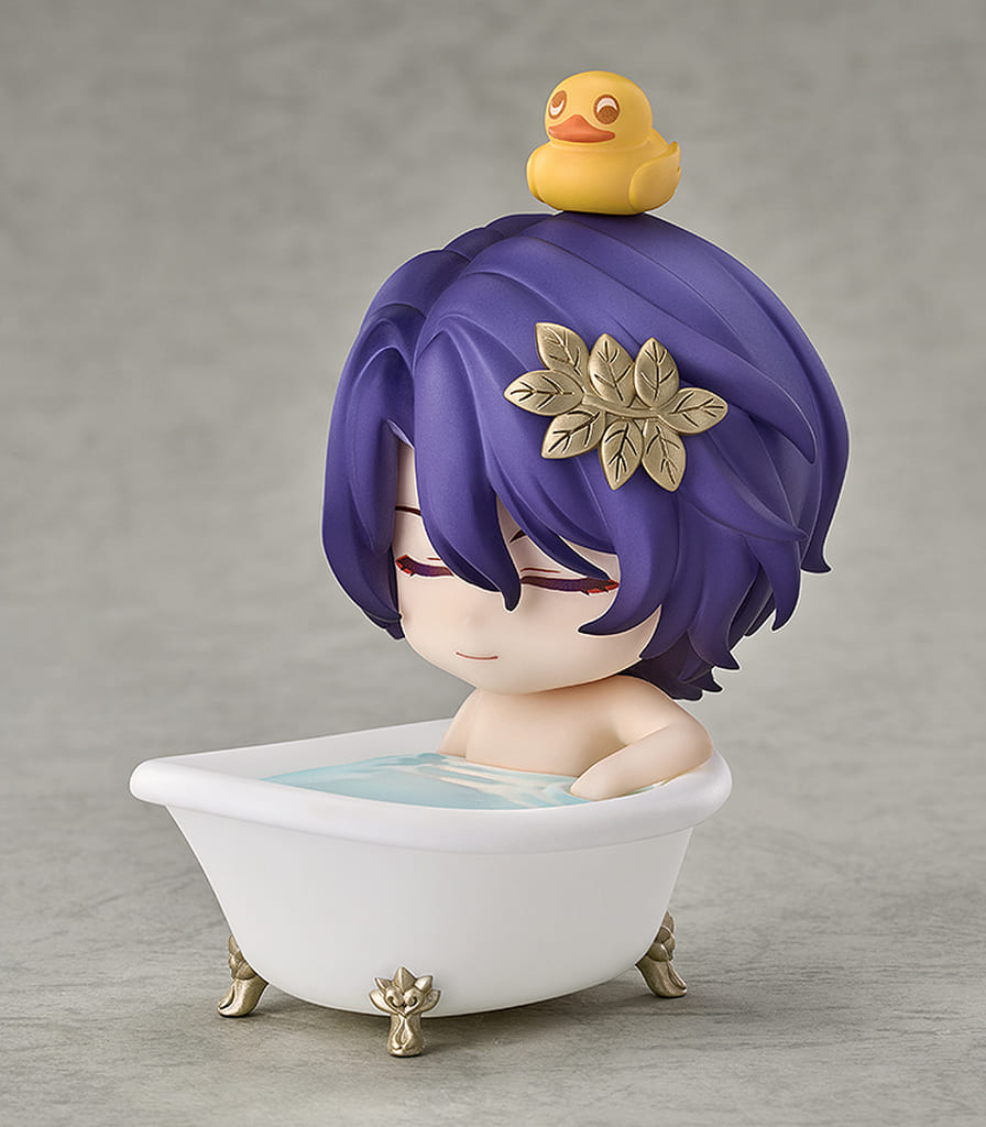 Nendoroid Dr. Ratio Honkai: Star Rail Figure
