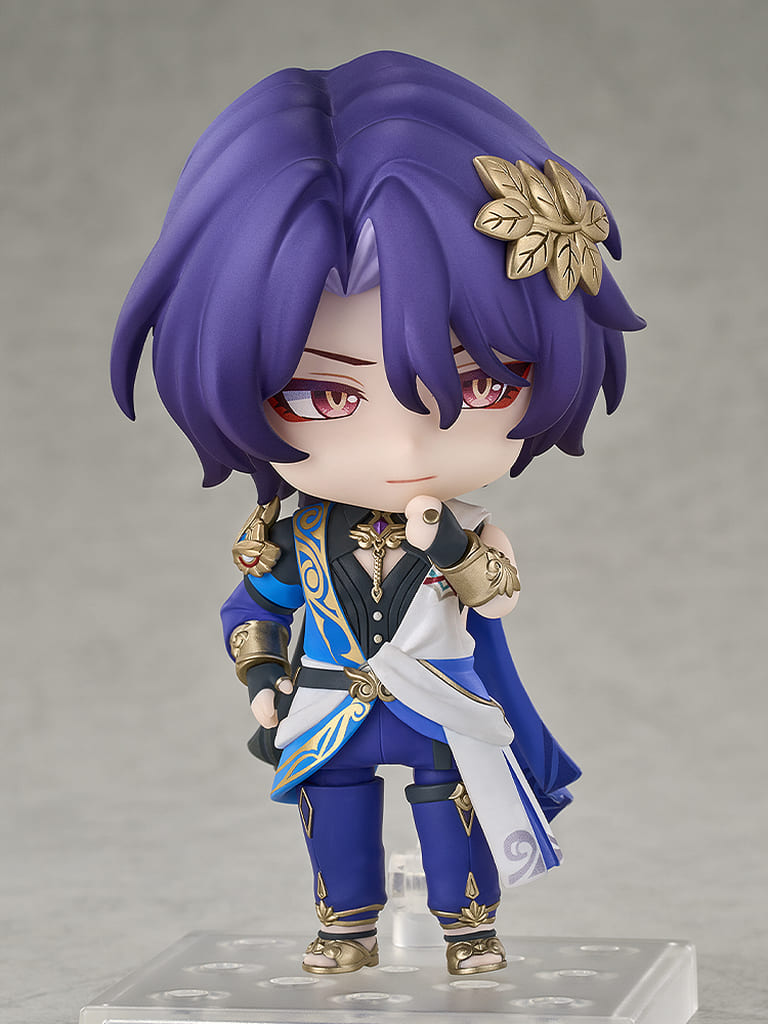 Nendoroid Dr. Ratio Honkai: Star Rail Figure