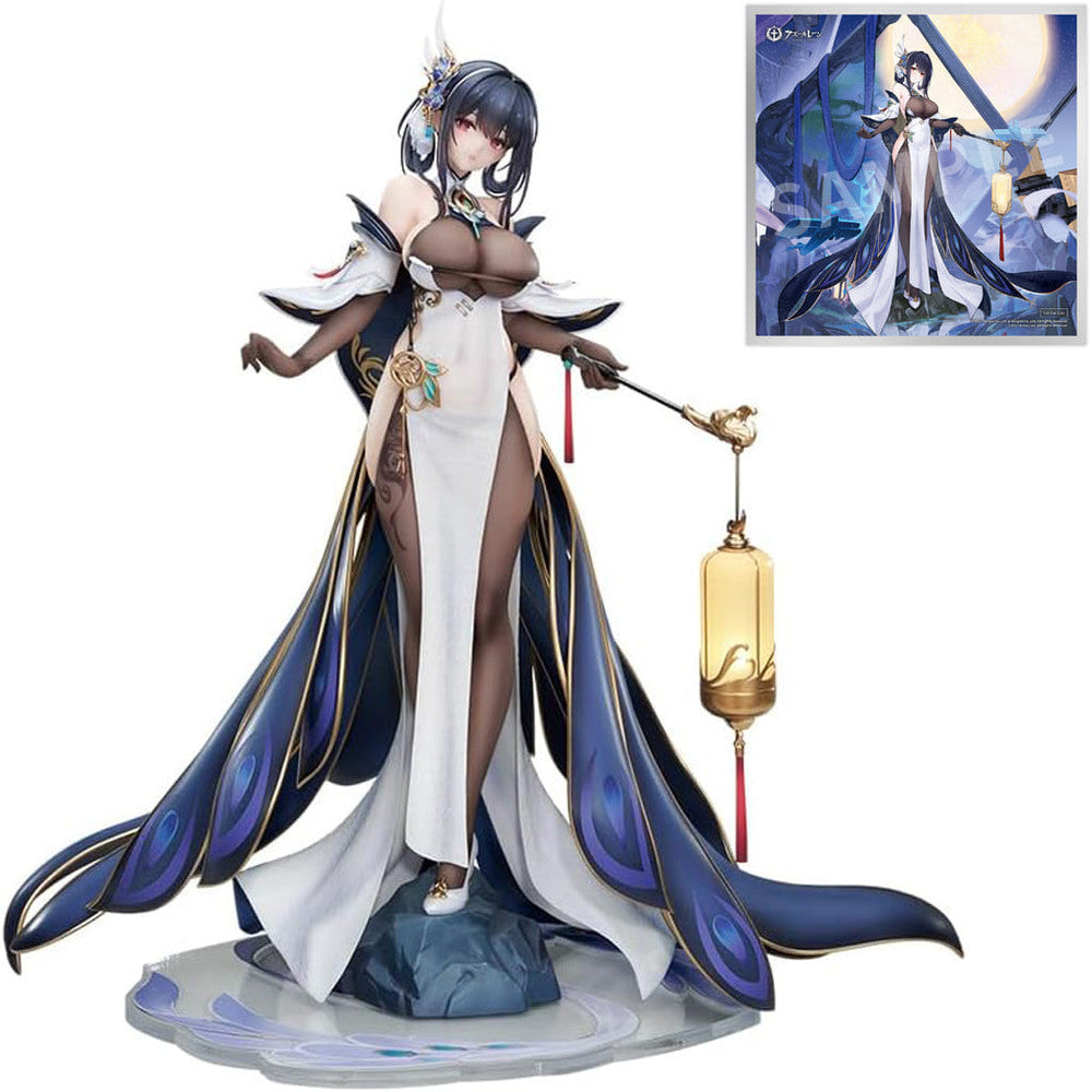 Azur Lane Zhenhai Kai 1/7 PVC & ABS Figure