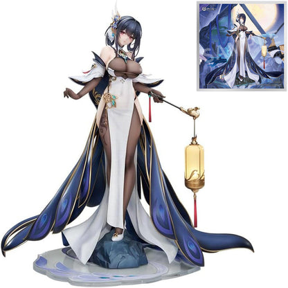 Azur Lane Zhenhai Kai 1/7 PVC & ABS Figure