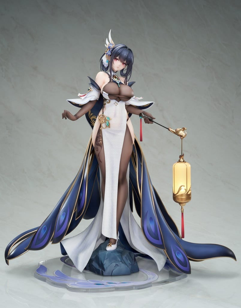 Azur Lane Zhenhai Kai 1/7 PVC & ABS Figure