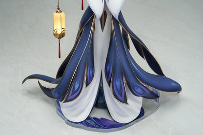 Azur Lane Zhenhai Kai 1/7 PVC & ABS Figure